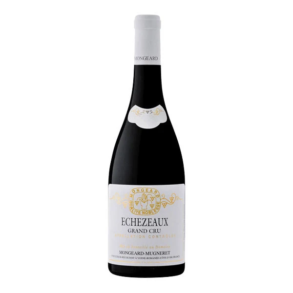 2019 Mongeard Mugneret Echezeaux 750mL