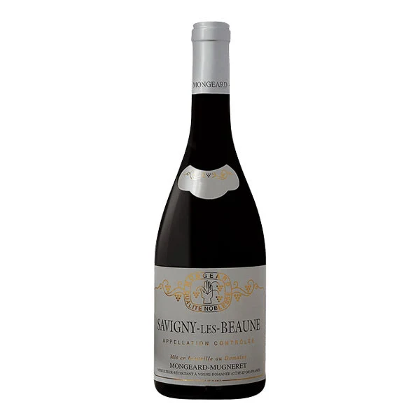 2019 Mongeard Mugneret Savigny les Beaune 750mL