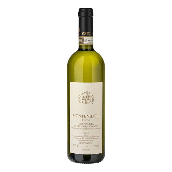 2019 Montenidoli Vernaccia San Gimignano Fiore 750mL