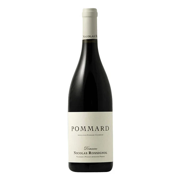 2019 Nicolas Rossignol Pommard 750mL