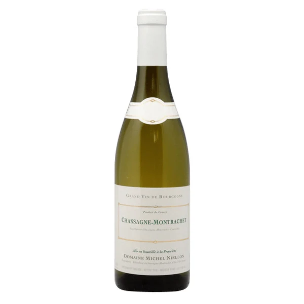 2019 Niellon Chassagne Montrachet 750mL