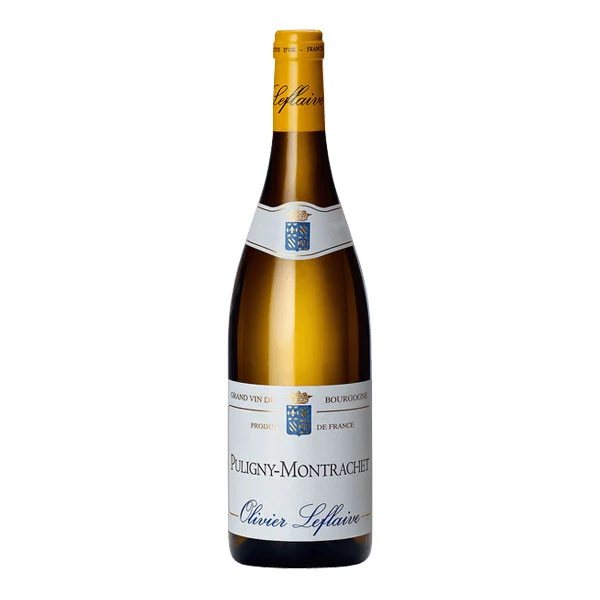 2019 Olivier Leflaive Puligny Montrachet 750mL