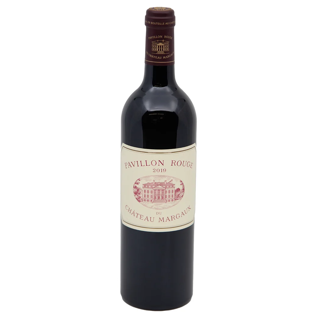 2019 Pavillon Rouge du Chateau Margaux Futures 1.5L (94-96 JD)