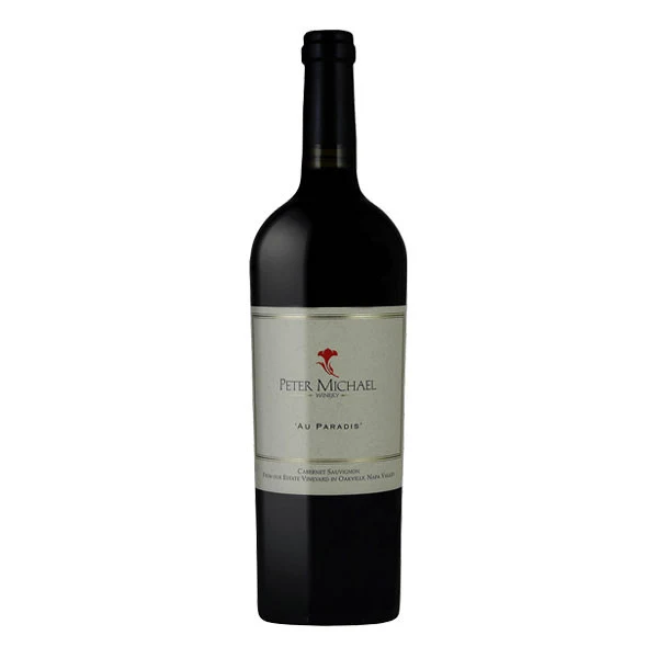 2019 Peter Michael Cabernet Sauvignon Au Paradis 1.5L