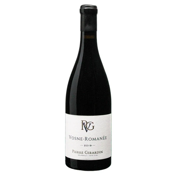 2019 Pierre Girardin Vosne Romanee 750 mL