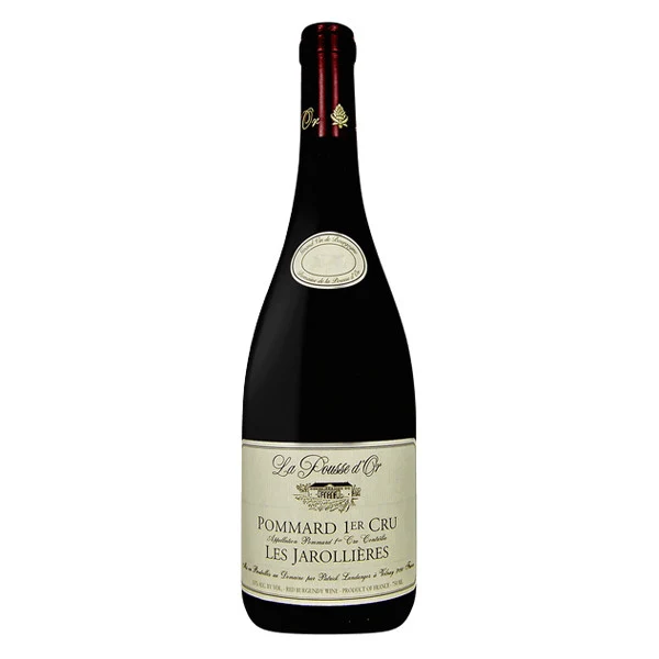 2019 Pousse d'Or Pommard 1er Cru Jarollieres 750mL