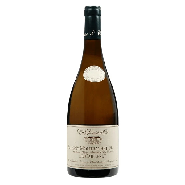 2019 Pousse d'Or Puligny Montrachet 1er Cru Le Cailleret 750mL