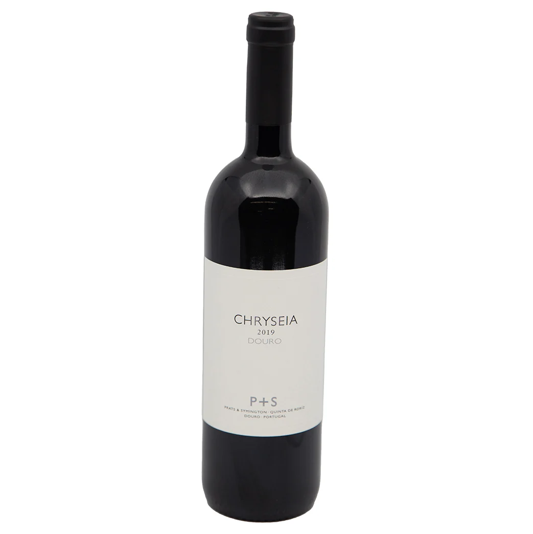 2019 Prats & Symington 'Chryseia' Douro 750mL