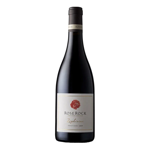 2019 Roserock Pinot Noir Zephirine 750ml
