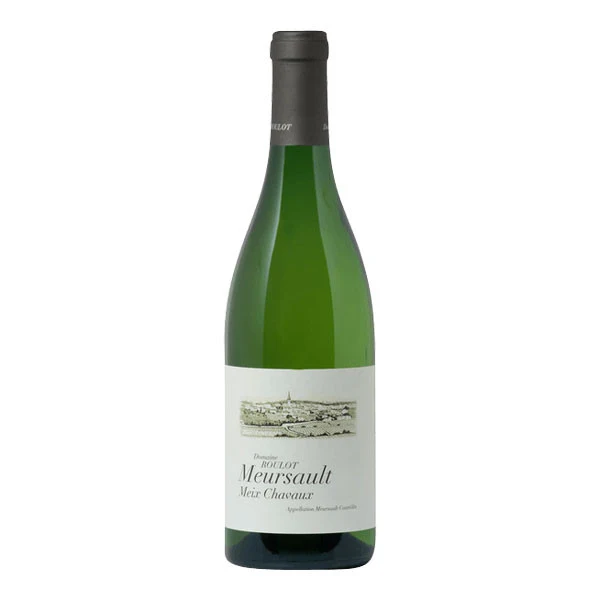 2019 Roulot Meursault Les Meix Chavaux 750 mL