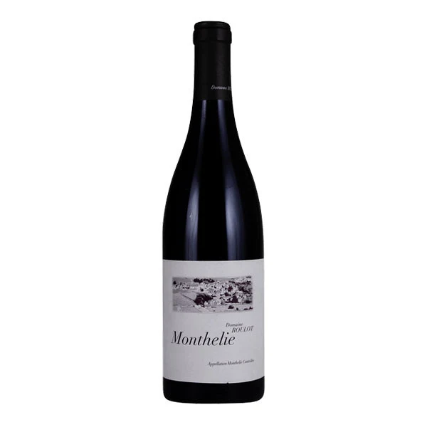 2019 Roulot Monthelie 750mL