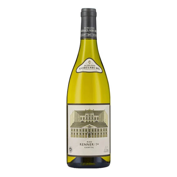 2019 Schloss Gobelsburg 'Ried Renner' Gruner Veltliner, Kamptal 750mL