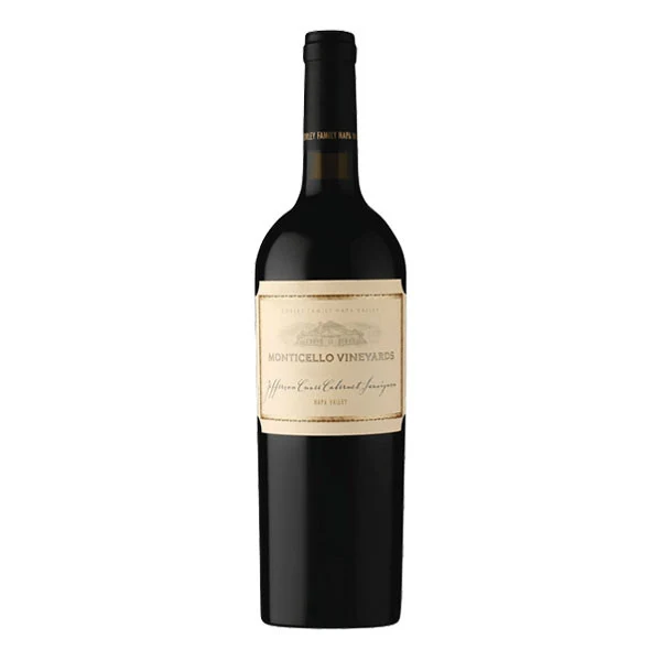 2019 Shoreline Vineyards Cabernet Sauvignon Cuvee Montecito 750mL