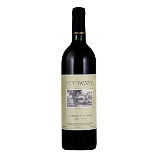 2019 Spottswoode Cabernet Sauvignon 1.5L