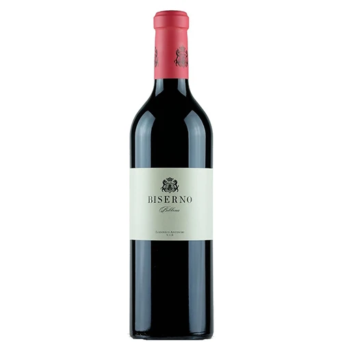 2019 Tenuta di Biserno 'Biserno' Toscana 750mL