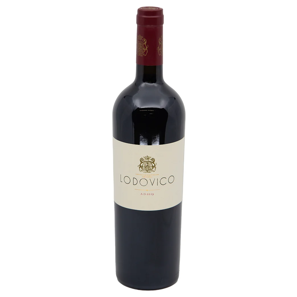 2019 Tenuta di Biserno 'Lodovico' Toscana 750mL