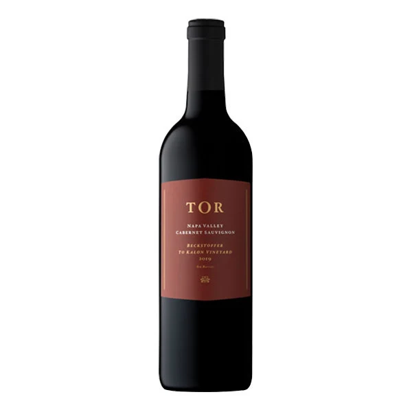 2019 Tor Cabernet Sauvignon Beckstoffer To Kalon 750ml