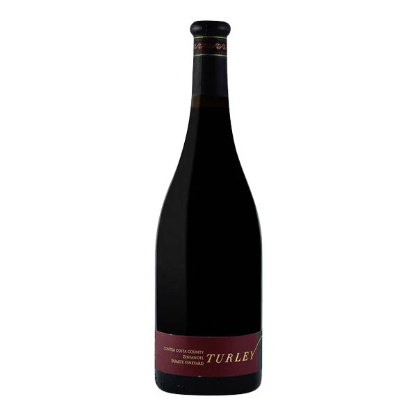 2019 Turley Zinfandel Duarte Vineyard 750mL