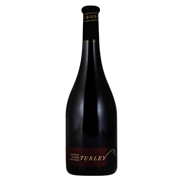 2019 Turley Zinfandel Turley Estate 750mL