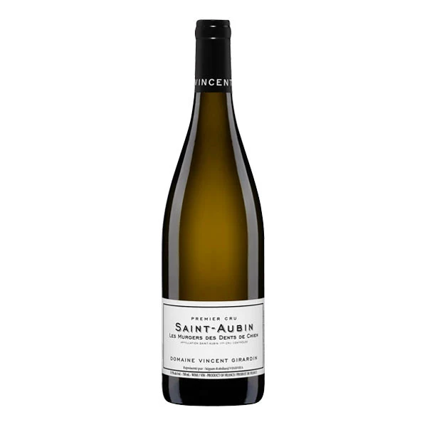 2019 Vincent Girardin Saint Aubin 1er Cru Les Murgers 750mL