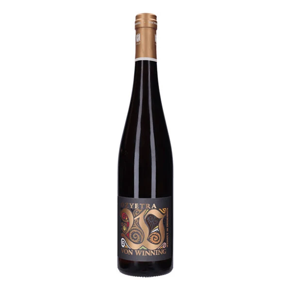2019 Von Winning Ozyetra Riesling GG 750mL