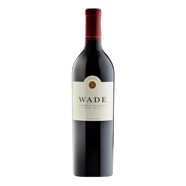 2019 Wade Cellars Cabernet Sauvignon Oakville 750mL
