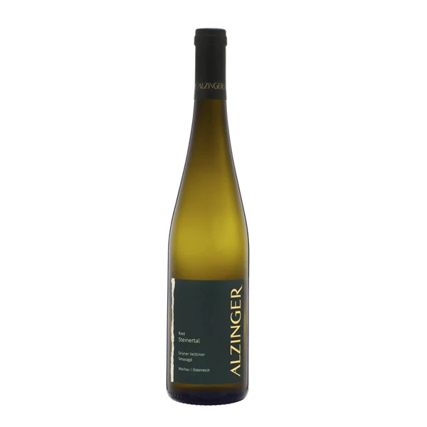 2020 Alzinger 'Ried Steinertal' Gruner Veltliner Smaragd, Wachau 750mL