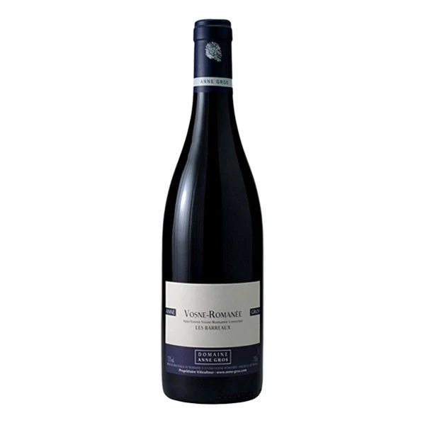 2020 Anne Gros Vosne Romanee Les Barreaux 750mL
