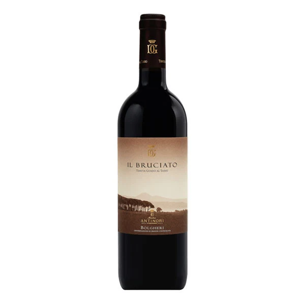 2020 Antinori Guado al Tasso 'Il Bruciato' Bolgheri 750mL