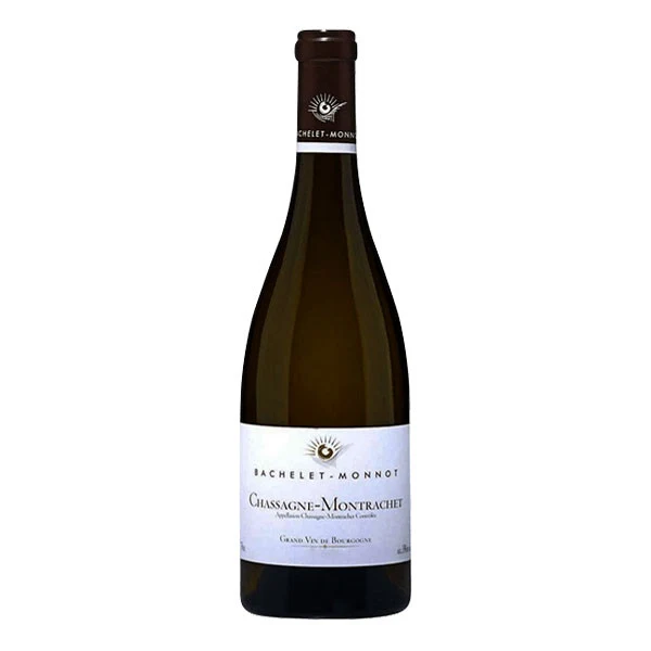 2020 Bachelet Monnot Chassagne Montrachet 750mL