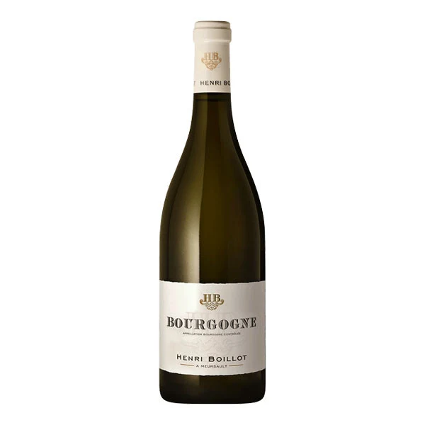 2020 Boillot H Bourgogne Blanc 750mL