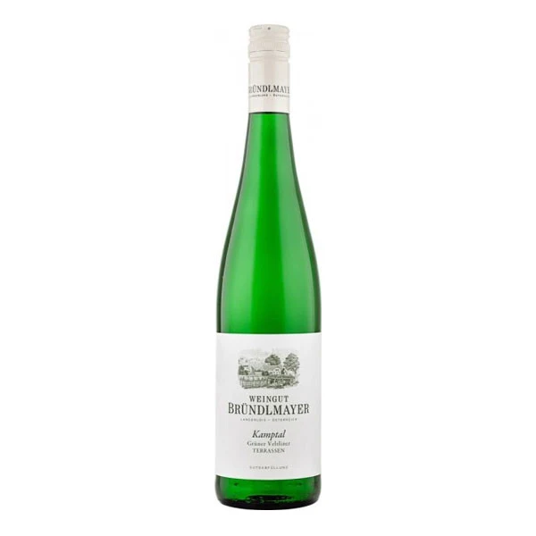2020 Brundlmayer Kamptal Gruner Veltliner Terrassen 750mL