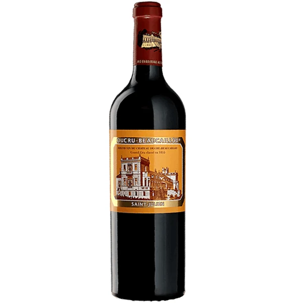 2020 Chateau Ducru-Beaucaillou, Saint-Julien 750mL (97-99 JD)