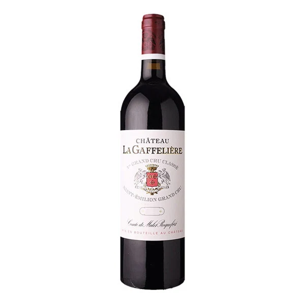 2020 Chateau La Gaffeliere 750mL (96-98 WA)