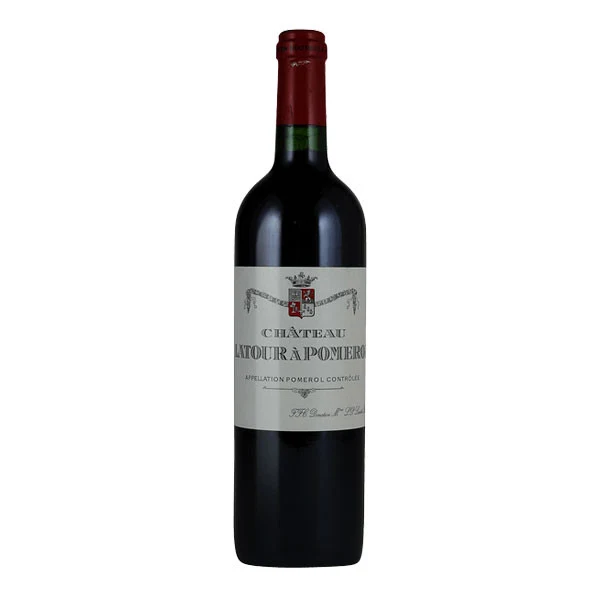 2020 Chateau Latour a Pomerol, Pomerol 750mL