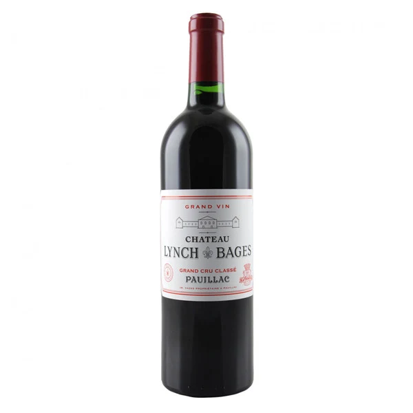2020 Chateau Lynch Bages, Pauillac 1.5L