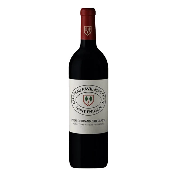 2020 Chateau Pavie Macquin 750mL (96-98 WA)