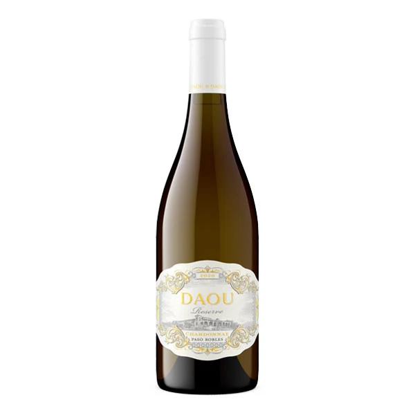 2020 Daou Chardonnay Reserve 750mL