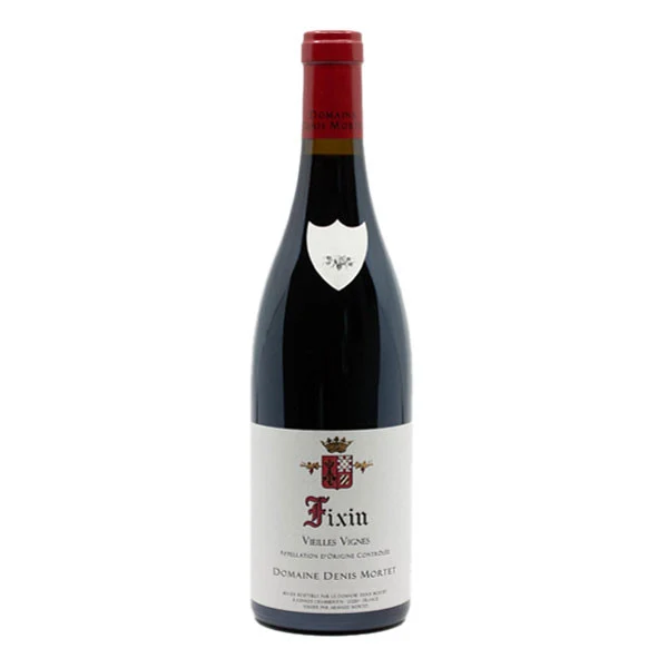 2020 Denis Mortet Fixin Vieilles Vignes 750 mL
