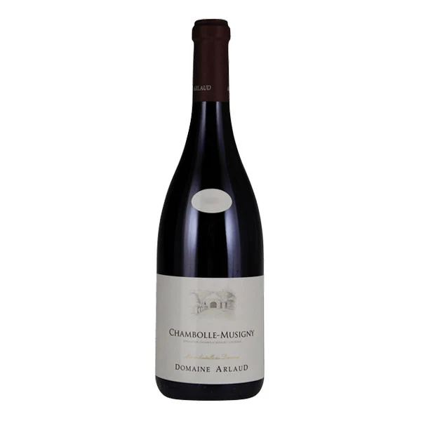 2020 Domaine Arlaud Chambolle Musigny750mL