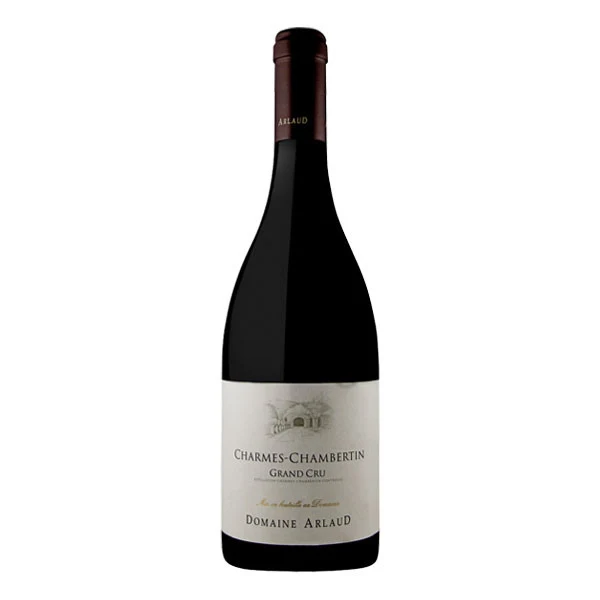 2020 Domaine Arlaud Charmes Chambertin 750mL