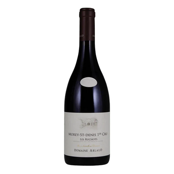 2020 Domaine Arlaud Morey St. Denis 1er Cru Ruchots 750mL