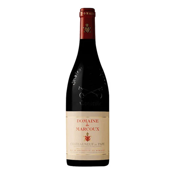 2020 Domaine de Marcoux Chateauneuf-du-Pape 750mL