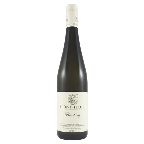 2020 Donnhoff Riesling Estate 750mL