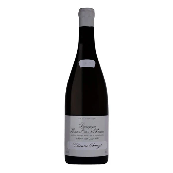 2020 Etienne Sauzet Bourgogne Hautes Cotes de Beaune Blanc Jardin du Calvaire 750mL