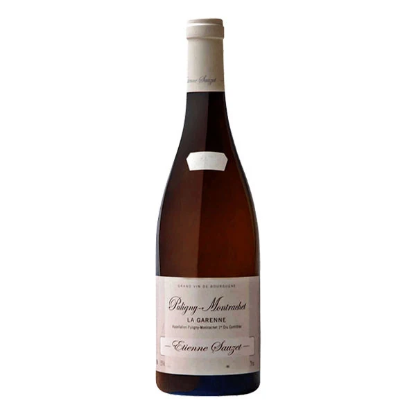 2020 Etienne Sauzet Puligny Montrachet 1er Cru La Garenne 750mL