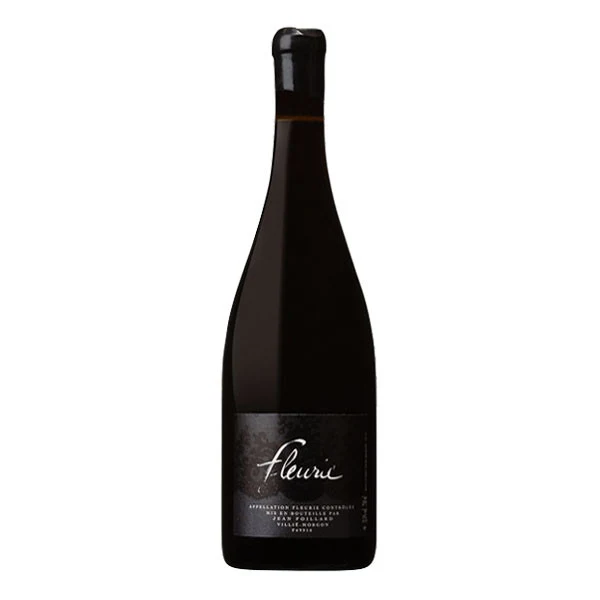 2020 Foillard Fleurie 750mL
