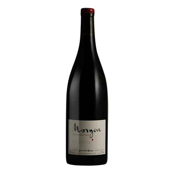 2020 Foillard Morgon Eponym 750mL