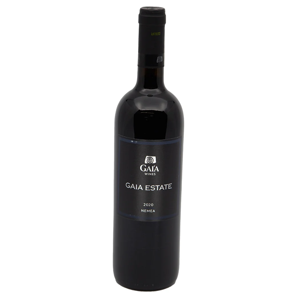 2020 Gaia Estate Agiorgitiko, Nemea 750mL