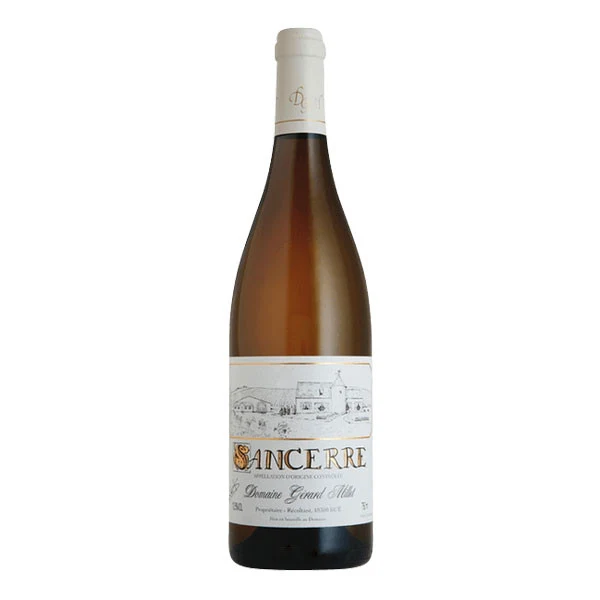 2020 Gerard Millet Sancerre 750mL